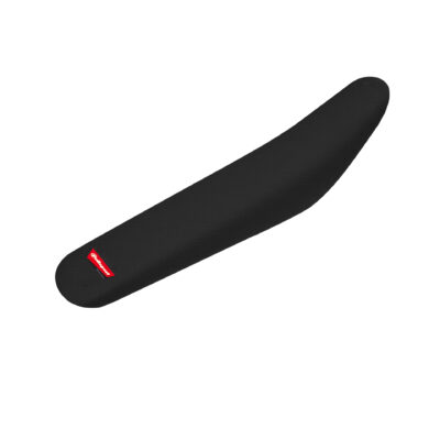 POLISPORT Siedzenia kompletne - YAMAHA YZ 125/250 KOLOR CZARNY (2022-2026)