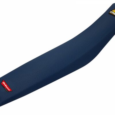 POLISPORT Siedzenia kompletne - YAMAHA YZ 125/250 KOLOR NIE... (2002-2021)