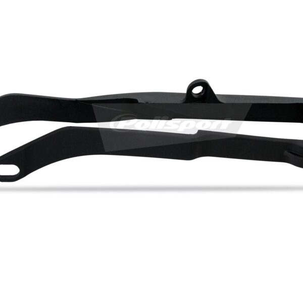 Ślizg Łańcucha Honda CR 125/250 ’02-’07; CRF 250 ’04-’09; CRF 450 ’02-’08 Kolor CZARNY | Polisport