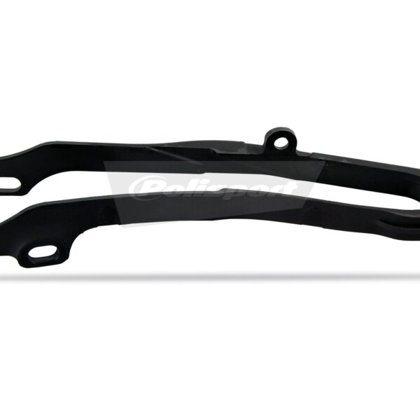Ślizg Łańcucha Honda CRF 250R ’10-’13, CRF 450R ’09-’12 Kolor CZARNY | Polisport