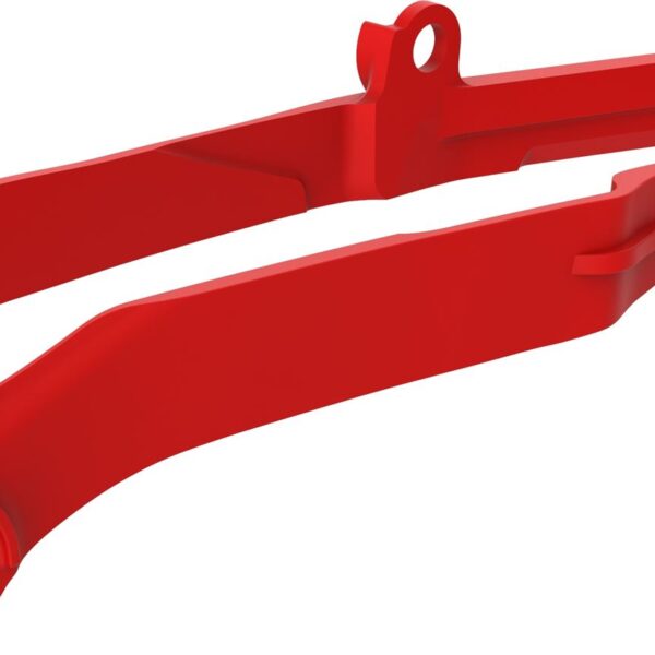 Polisport Ślizg Łańcucha Honda CRF 250R ’18-’19; CRF 450R ’17-’18 KOLOR Czerwony