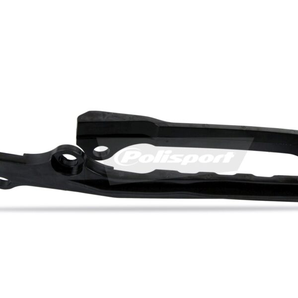 Ślizg Łańcucha Kawasaki KX 250F ’06-’08; KX 450F ’06-’08 Kolor CZARNY | Polisport