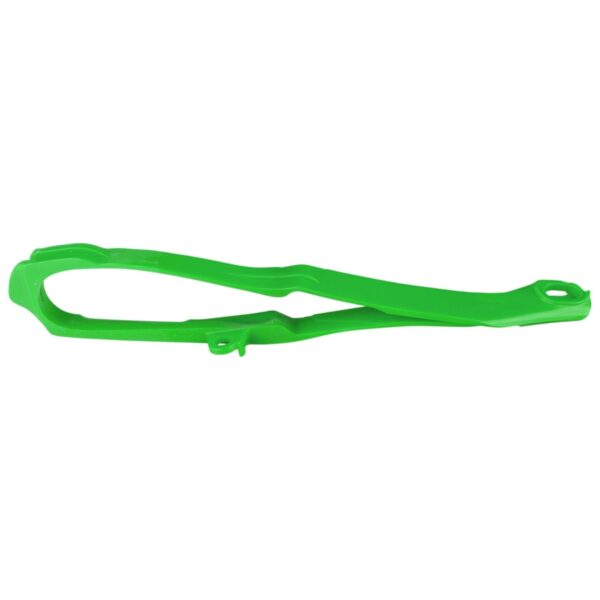 Ślizg Łańcucha Kawasaki KX 250F ’17-’20, KX 450F ’16-’18 Kolor Zielony | Polisport | emotoshop24