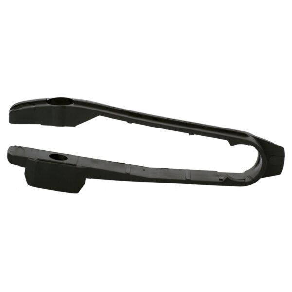 Ślizg Łańcucha KTM SX 125/150/200/250 ’98-’06; EXC 125/200/250/300/450/500 ’98-’07; EXC-F ’06-’07 Kolor CZARNY | Polisport