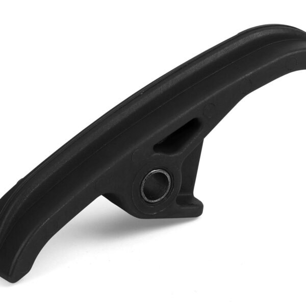 Ślizg Łańcucha (Mały) KTM SX 65 ’09-’23; SX/EXC 125/150/200/250 ’07-’10; SX-F ’07-’10; EXC/EXC-F ’08-’11 Kolor CZARNY | Polisport