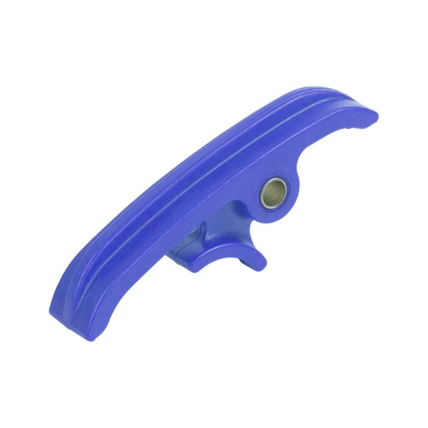 Ślizg Łańcucha (Mały) KTM SX/SX-F ’11-’15; EXC/EXC-F ’12-’16; Husqvarna TC/FC ’14-’15; FE ’14-’16 Kolor Niebieski | Polisport