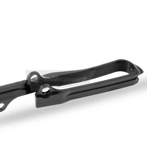 Ślizg Łańcucha Suzuki RMZ 250 ’10-’18, RMZ 450 ’07’ ‘;10-’17 Kolor CZARNY | Polisport