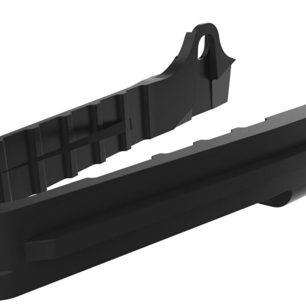 POLISPORT ŚLIZG ŁAŃCUCHA SUZUKI RMZ 250 ’19-’26; RMZ 450 ’18-’26 KOLOR CZARNY