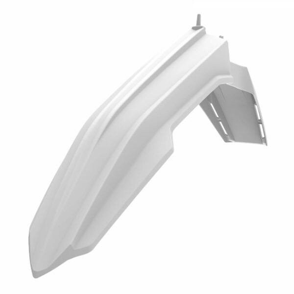 POLISPORT Błotnik przedni – SUZUKI RMZ 250 (2018-2026) – 8554400002