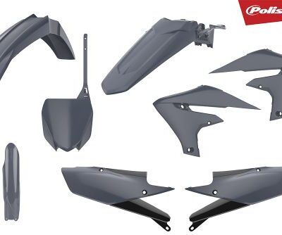 Komplety plastików - YAMAHA YZF 250 (2018-2023) - 90822