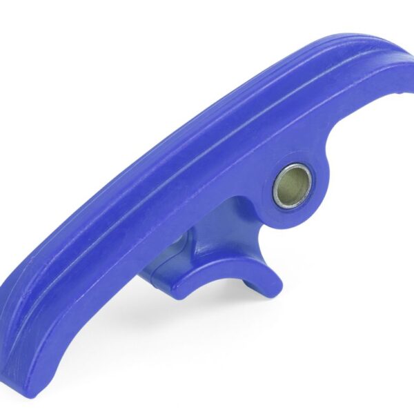 Ślizg Łańcucha (Mały) KTM SX/SX-F `11-15, EXC/EXC-F `12-16, Husqvarna TC/FC `14-15, FE `14-16 Kolor Niebieski | Polisport