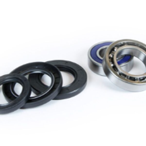 Łożyska Koła Tylnego z Uszczelniaczami Yamaha YFM 35FX Wolverine ’95-’99 (25-1017) | ProX