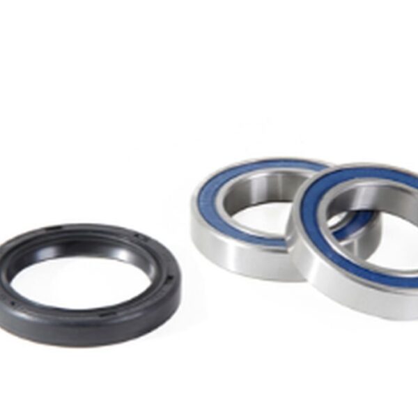 Łożyska Koła Tylnego z Uszczelniaczami Honda XR 70R ’97-’03, CRF 70F/80F/100F ’04-’13, CR 80F ’82-’85, XR 80R/100R ’85-’03, CRF 110/125F ’13-’23 (25-1191) | ProX