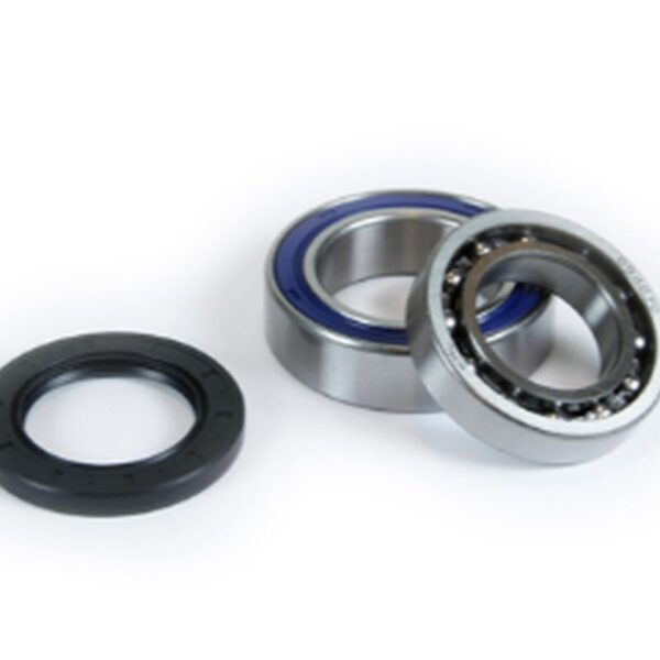 Łożyska Koła Tylnego z Uszczelniaczami Yamaha YFM 600 Grizzly ’99, (25-1014) | ProX