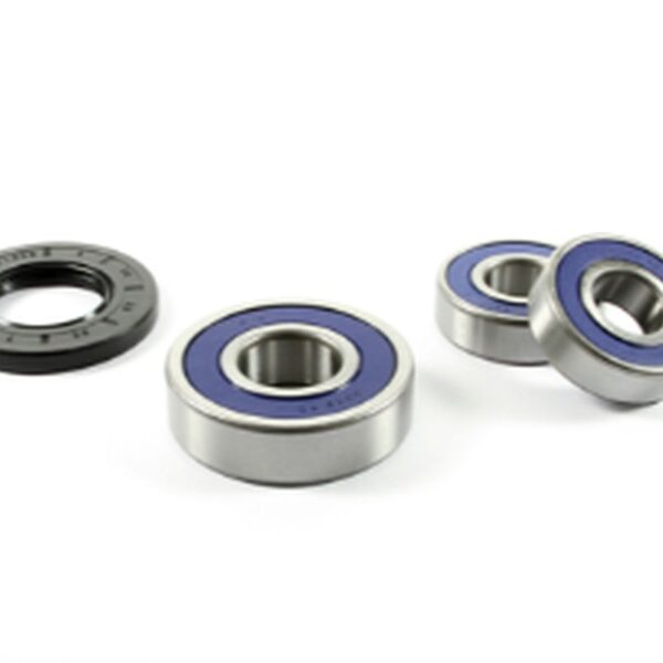 Łożyska Koła Tylnego z Uszczelniaczami Suzuki GS 1000 ’78-’79 (25-1270) – | ProX