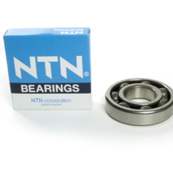 Łożysko Wału Korbowego Honda NX 650 Dominator ’98-’02, FMX 650 ’05-’07, SLR 650 ’97-’00, XR 650L ’93-’22 (Prawe 35X80X18.5MM) | ProX