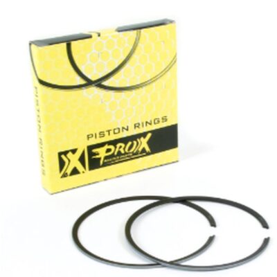 Piston Rings KTM SX 50 '01-'23, Adventure 50 '02-'08, Husqvarna TC 50 '17-'23, GAS GAS MC 50 '21-'23 (39.50MM)