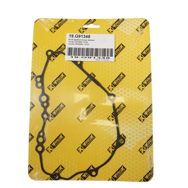Uszczelka Pokrywy Alternatora Honda CRF 250R ’18-’24, CRF 250RX ’19-’24 | ProX