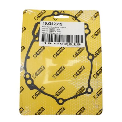 Uszczelka Pokrywy Alternatora Yamaha YZ 250F '19-'26, YZ 250FX '20-'26, WR 250F '20-'26 (YZF/WRF 250)