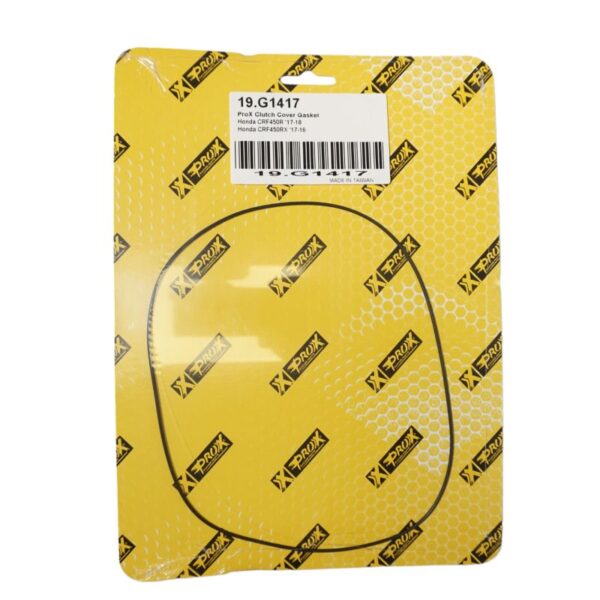 Prox Uszczelka – HONDA CRF 450R (2017-2018)