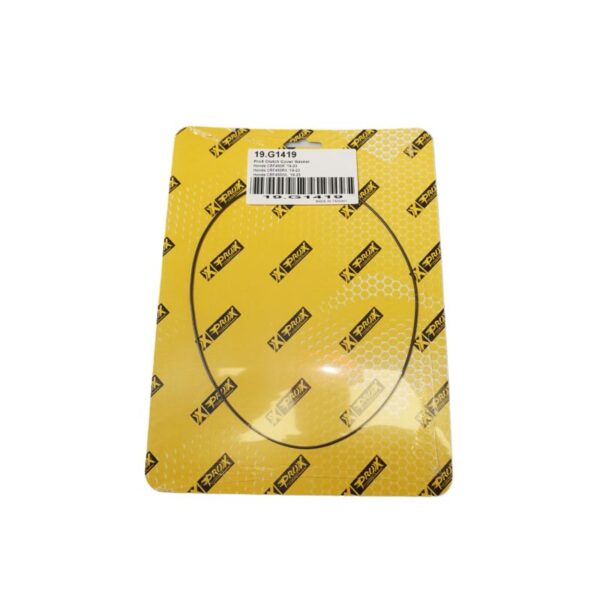 Uszczelka Pokrywy Sprzęgła Honda CRF 450R ’19-’26, CRF 450RX ’19-’26 | ProX