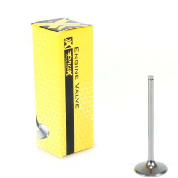 Zawór Wydechowy KTM SX-F 350 ’23-26, Husqvarna FC 350 ’23-’25, FX 350 ’23-’26, Gas Gas MC 350 F ’24-’25, Tytanowy | ProX