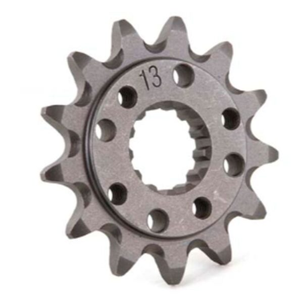 Zębatka Przednia 350 13 Honda XR 600 R ’91-’00, XR 650 L ’93-’24, TRX 400 EX / X ’05-’14 (Jtf1309.13) (Łańc. 520) | ProX