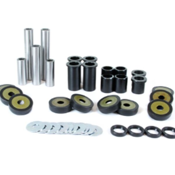 Zestaw Naprawczy Niezależnego Zawieszenia Tylnego (Wahaczy A-Arm) Suzuki LT-A 450X KING QUAD ’08, (50-1045) | ProX