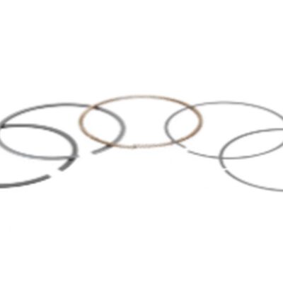 Pierścienie Tłokowe Honda XR 400R '96-'04, TRX 400EX Sportrax '99-'08, TRX 400X '09-'14 (85.25MM) | ProX