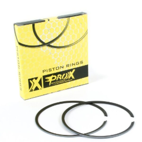 Pierścienie Tłokowe Kawasaki KMX 125, Scherco SE-R 125 ’18-’23 (54.00MM) | ProX
