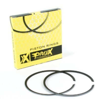 Piston Rings Suzuki LT-80 '87-'06, Kawasaki KFX 80 '03-'06 (50.00MM)