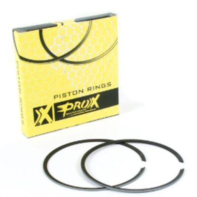Piston Rings Yamaha YFS 200 Blaster '88-'06, DT 200R (66.25MM) -