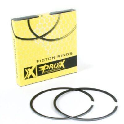 Piston Rings Yamaha YZ 80 '82-'88, YZ 80 '93-'01 (82 CC) (49.00MM) -