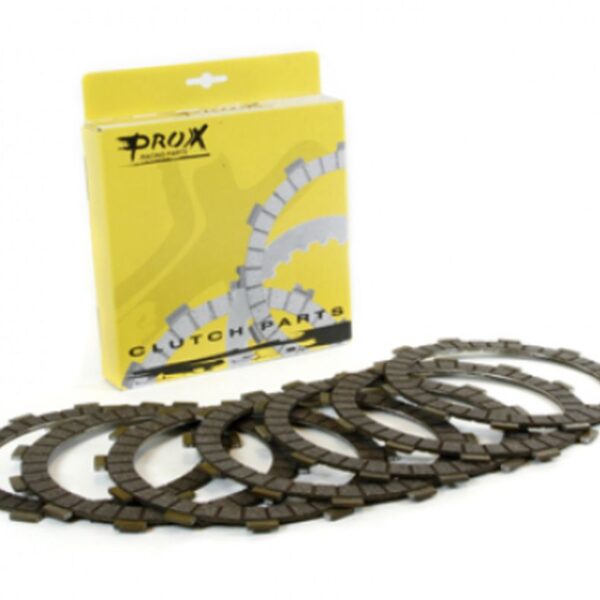 TARCZE Sprzęgłowe Yamaha XS 650 ’77-79, YZF 1000 R1 ’98 (F1860) (EBS2226) | ProX