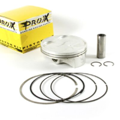 Tłok Honda CRF 450R ’02-’08 BIG BORE (99.00MM) (Promocja)