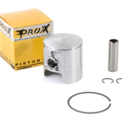Piston Suzuki RM 250 '82-'85 (70.25MM) -