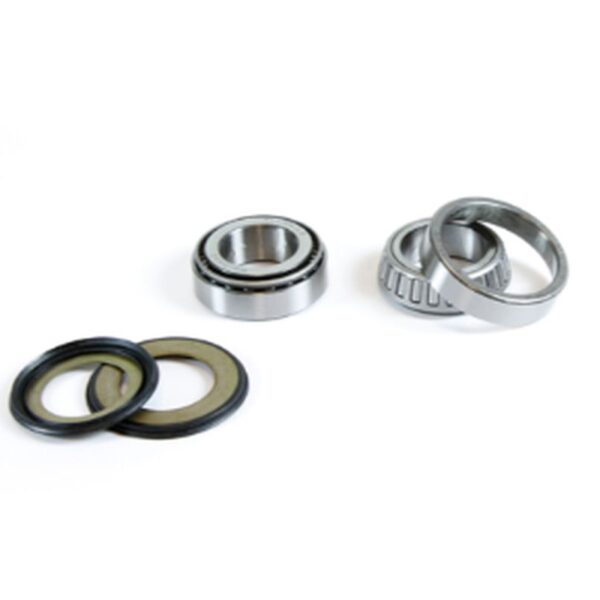 Łożyska Główki RAMY z Uszczelniaczami Honda CR 500 R ’90-’01, XR 650 R ’00-’07, CR 125 R / 250 R ’90-’92 | ProX