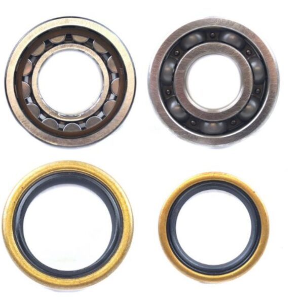 Łożyska Wału Korbowego z Uszczelniaczami Husqvarna TC 125 / TE 150 ’24-’26, KTM SX 125 / EXC 150 ’24-’26, Gas Gas MC 125 ’24-’26 | ProX