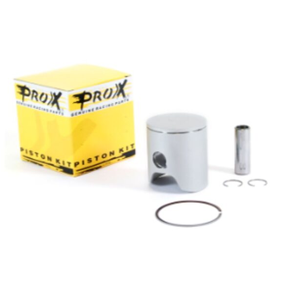 Tłok Tm EN / MX 125 ’92-’19 (Std. + 0.02MM) (53.96MM) | ProX