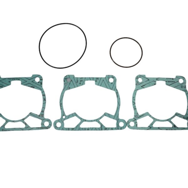 Uszczelki TOP-END KTM SX 125 ’23-’24, EXC 150 ’24, Husqvarna TC 125 ’23-’24, TE 150 ’24, Gas Gas MC 125 ’24, (Głowica+Cylinder) | ProX