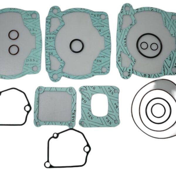 Uszczelki Top-End KTM SX 250 ’23-’24, EXC 250 ’24, Husqvarna TC 250 ’23-’24, TE 250 ’24, GAS GAS EC / EX / MC 250 ’24 | ProX