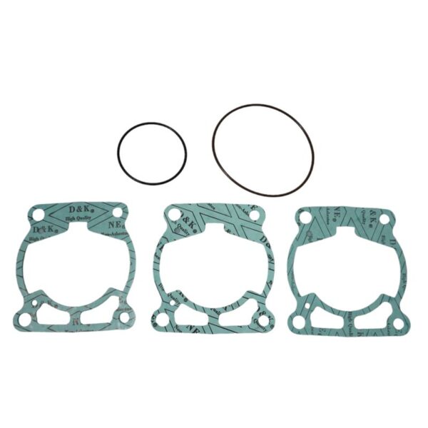 Uszczelki TOP-END KTM SX 50 ’24, Husqvarna TC 50 ’24, Gas Gas MC 50 ’24, (Głowica+Cylinder) | ProX