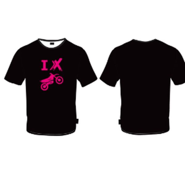 Prox T-shirt – 99.6104.S