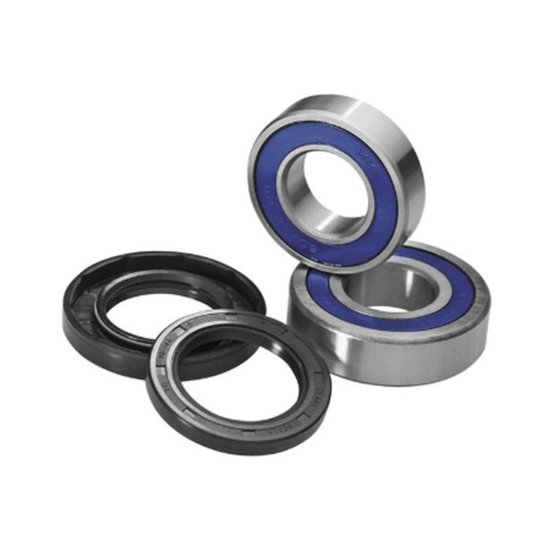 Łożyska Koła Tylnego z Uszczelniaczami Yamaha YFZ 350 Banshee ’87-’88 | ProX