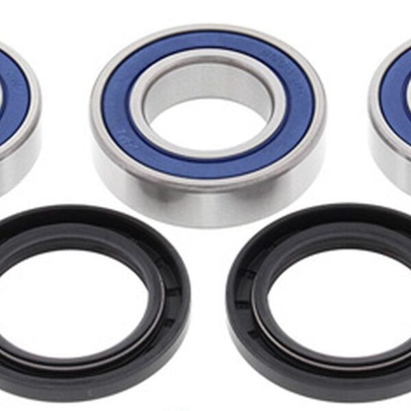 Łożyska Koła Tylnego z Uszczelniaczami KTM LC4 500 / 600 ’91, – | ProX