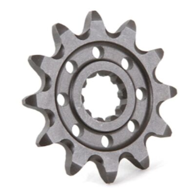 Zębatka Przednia 430 15 Kawasaki KX 250 F (KXF 250) '04-'05, Suzuki RM-Z 250 '04-'06 (43015) (Jtf430.15) (Std.+2) (Łańc.520) | ProX