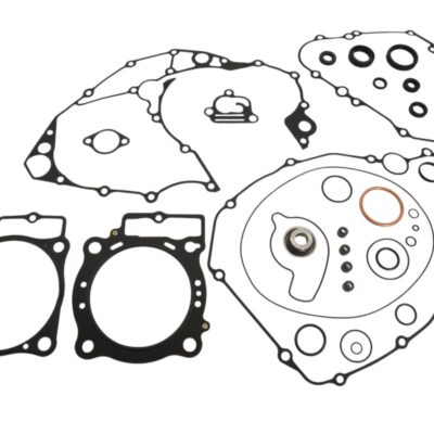 Komplet Uszczelek z Kompletem Uszczelniaczy Silnikowych Honda CRF 450 R / RX '19-'20
