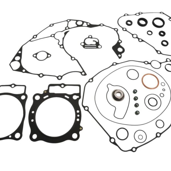 Komplet Uszczelek z Kompletem Uszczelniaczy Silnikowych Honda CRF 450 R / RX ’19-’20 | ProX