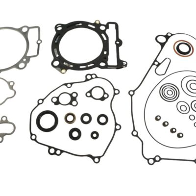 ProX Komplet Uszczelek z Kompletem Uszczelniaczy Silnikowych Kawasaki KX 450 F (KXF450) '19-'20