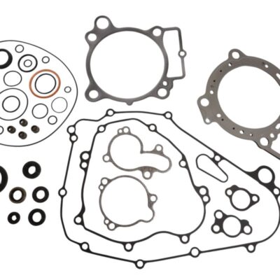 ProX Komplet Uszczelek z Kompletem Uszczelniaczy Silnikowych Kawasaki KX 450 F (KXF450) '21-'23, KX 450 X '21-'23